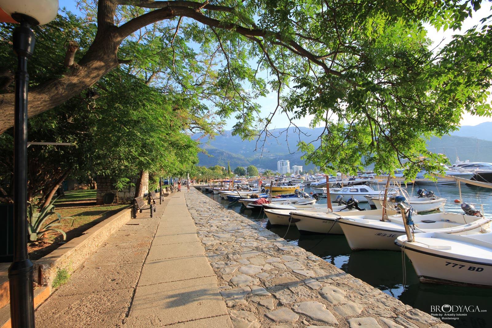Budva